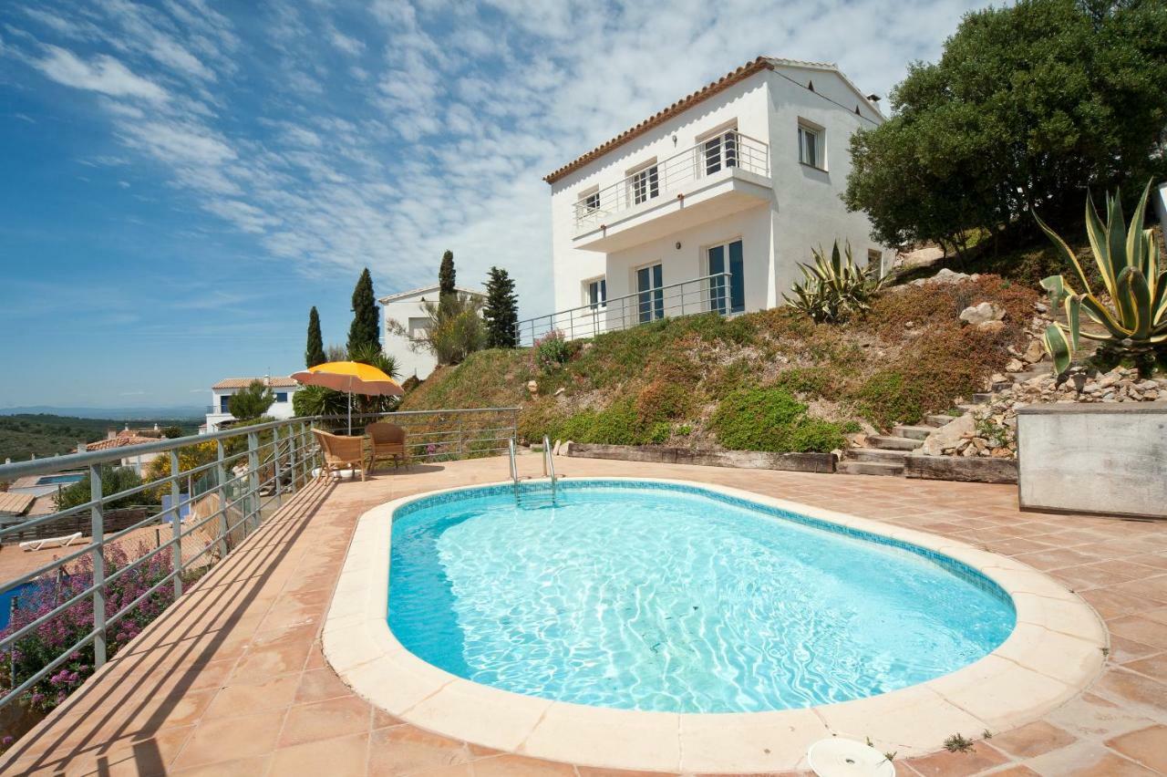 Montgo 1 Villa L'Escala Exterior photo